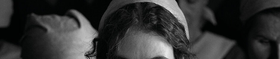 „Dziewczyna z igłą”, reż. Magnus von Horn, muz. Frederikke Hoffmeier