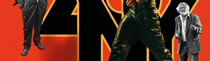 „Sezony”, reż. Michał Grzybowski, muz. Wojciech Frycz