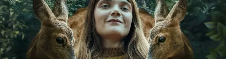 „Simona Kossak”, reż. Adrian Panek, muz. Bartosz Chajdecki