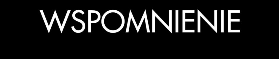 Jerzy Duduś Matuszkiewicz. Wspomnienie