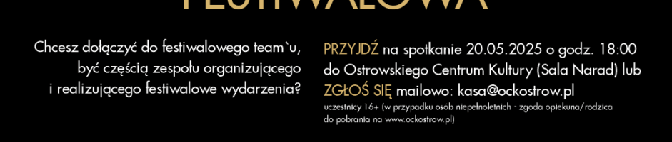 TELEWIZJA FESTIWALOWA